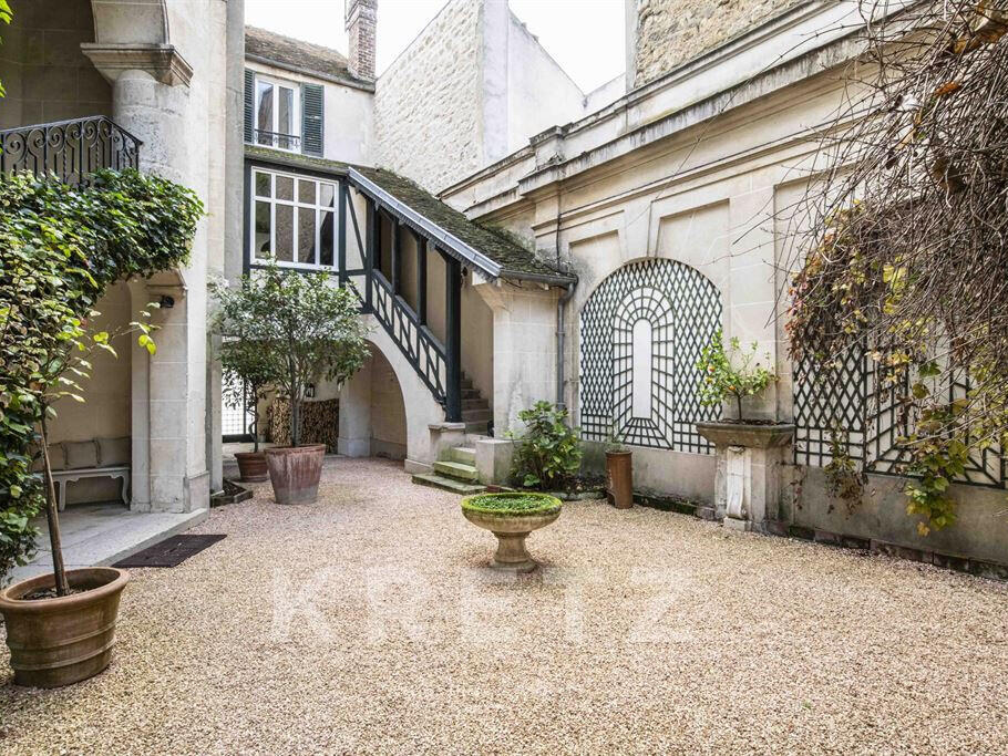 Maison Triel-sur-Seine