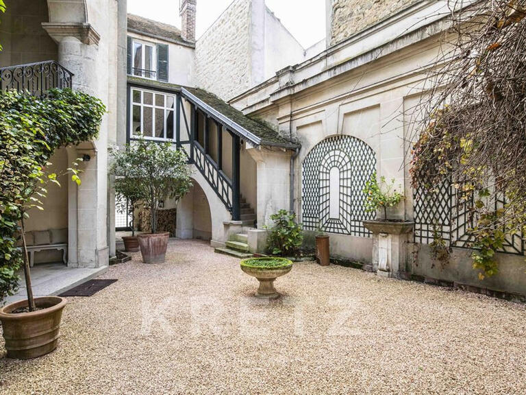 Maison Triel-sur-Seine - 7 chambres - 300m²