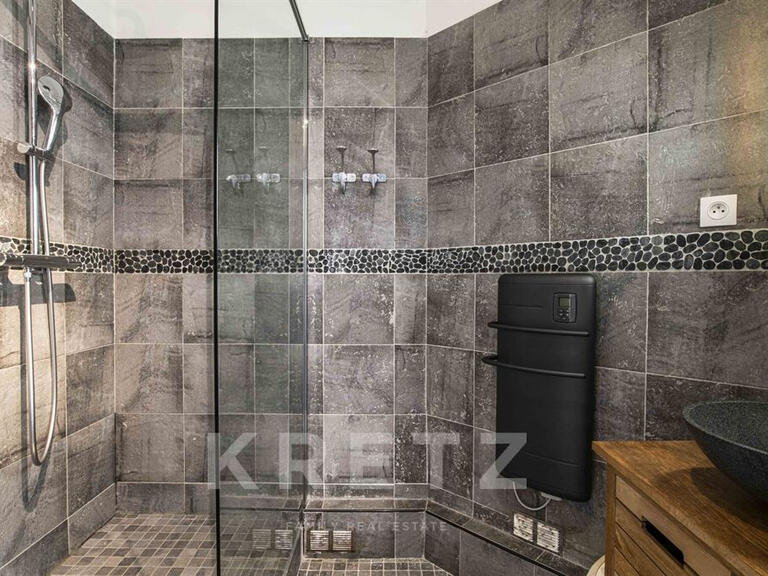 Maison Triel-sur-Seine - 7 chambres - 300m²