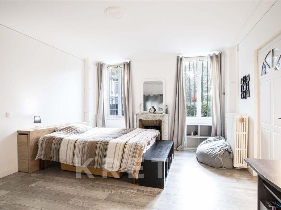 Maison Triel-sur-Seine
