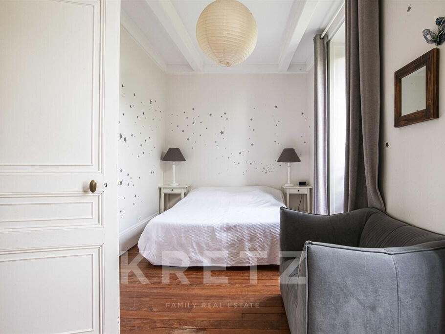 Maison Triel-sur-Seine