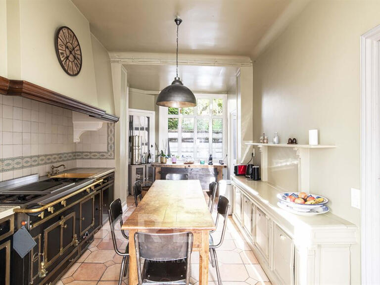 Maison Triel-sur-Seine - 7 chambres - 300m²