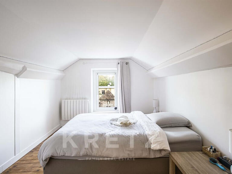 Maison Triel-sur-Seine - 7 chambres - 300m²