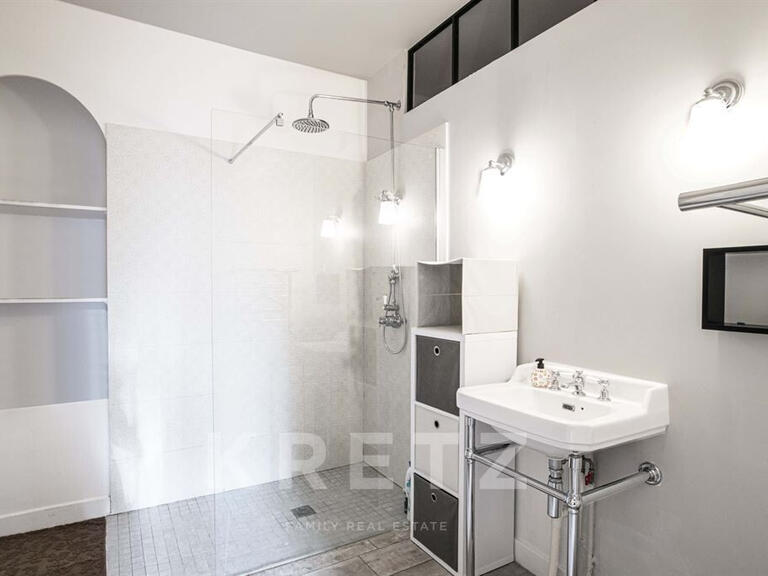 Maison Triel-sur-Seine - 7 chambres - 300m²