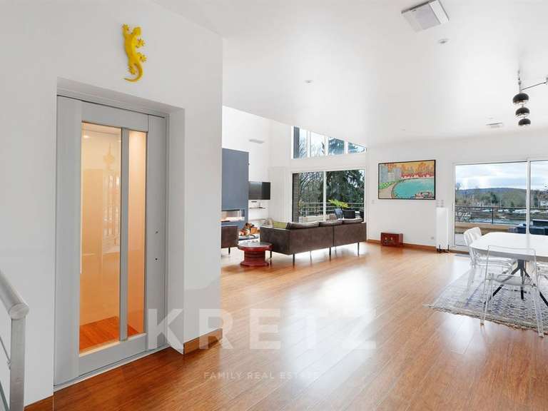 Maison Triel-sur-Seine - 590m²