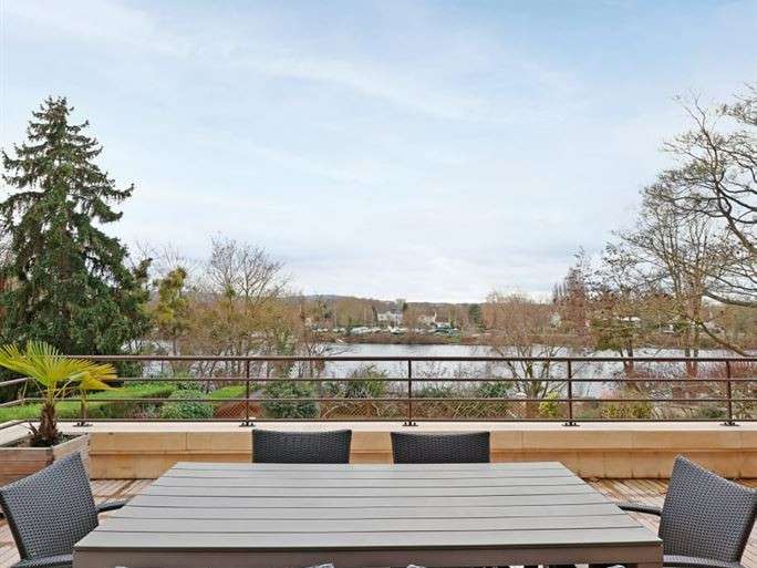 Maison Triel-sur-Seine - 590m²