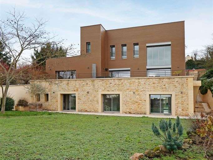 Maison Triel-sur-Seine - 6 chambres - 590m²