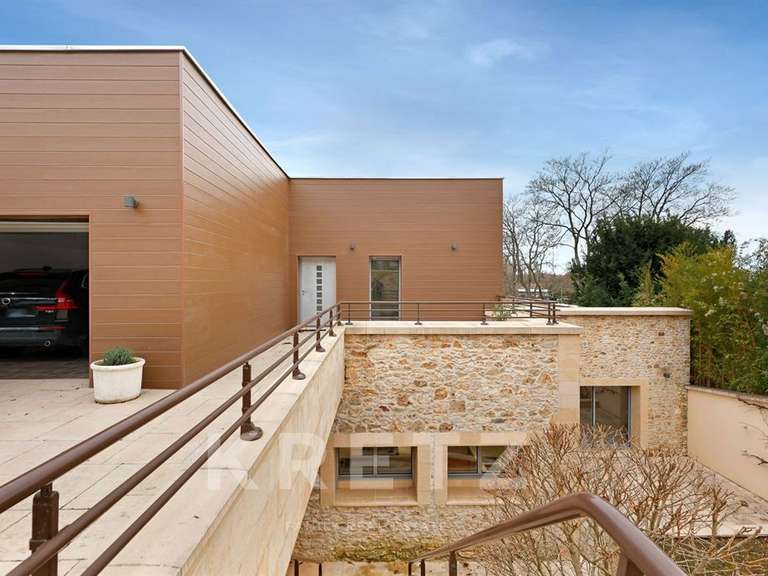 Maison Triel-sur-Seine - 590m²