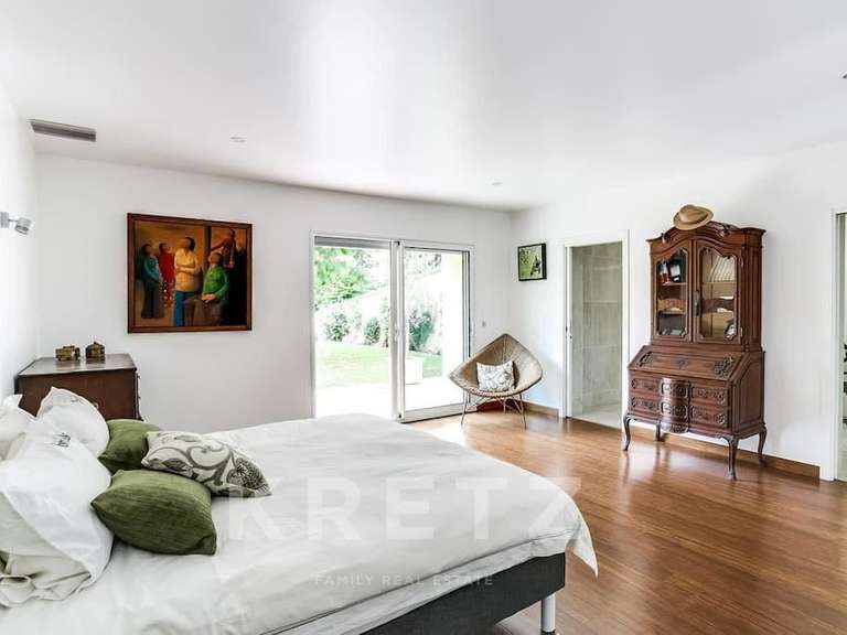 Maison Triel-sur-Seine - 590m²