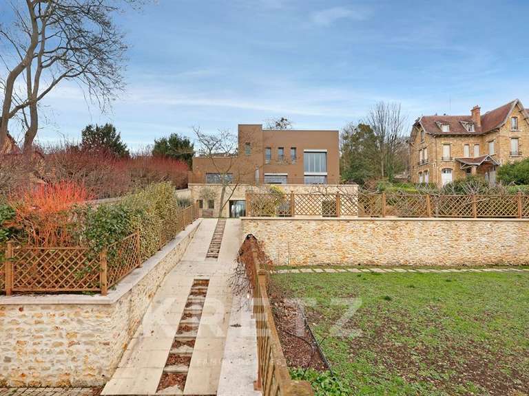 Maison Triel-sur-Seine - 590m²