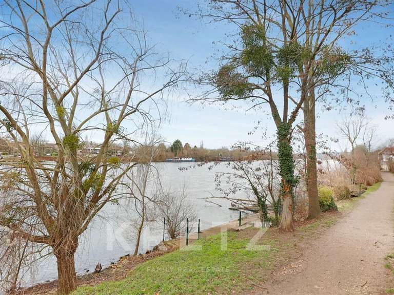 Maison Triel-sur-Seine - 590m²