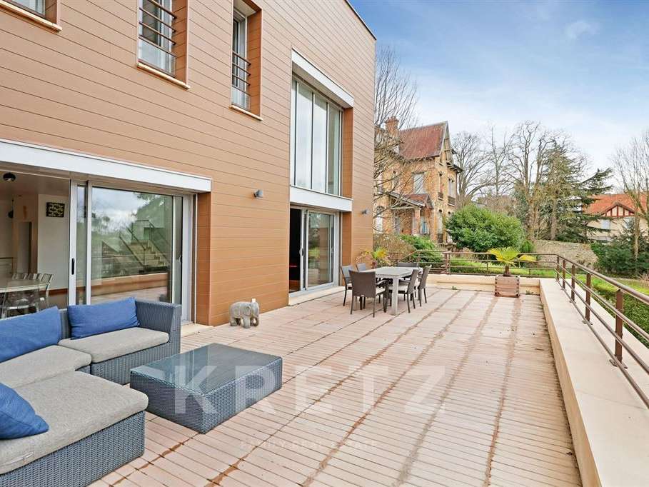 Maison Triel-sur-Seine