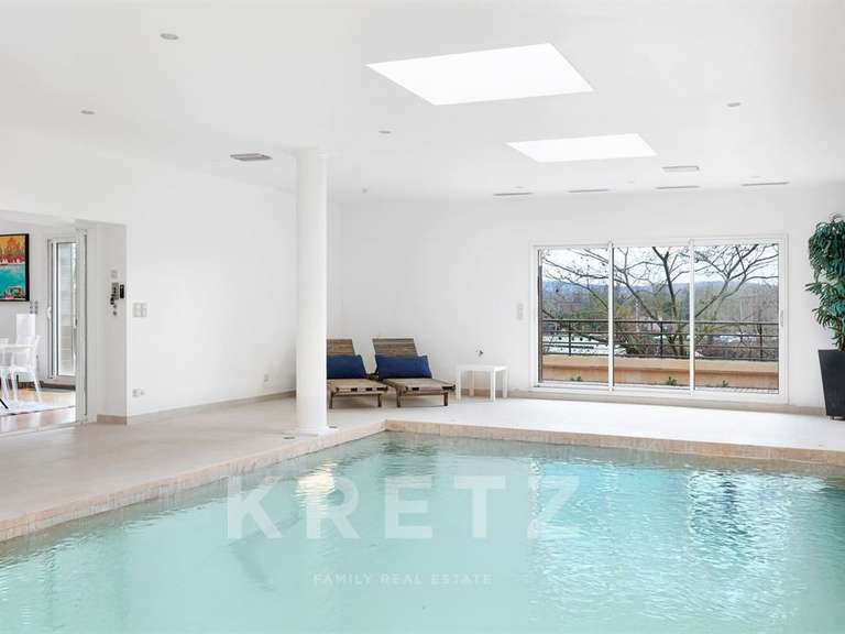 Maison Triel-sur-Seine - 590m²