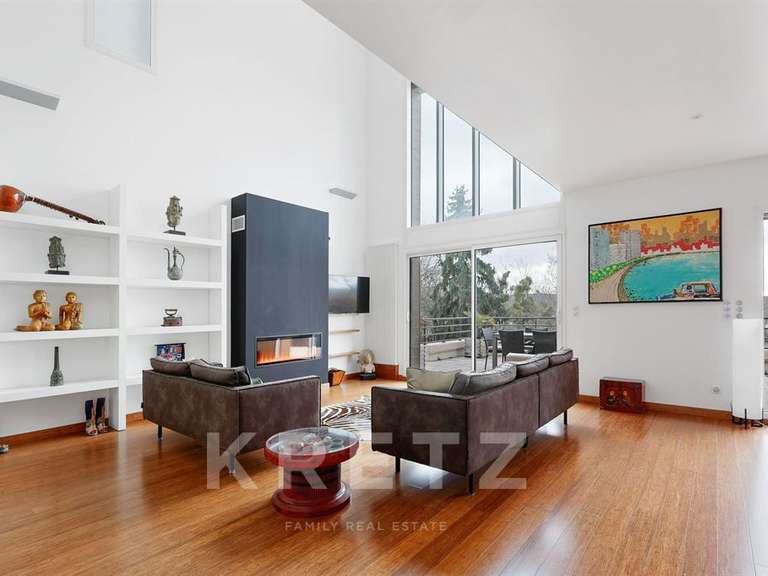 Maison Triel-sur-Seine - 590m²