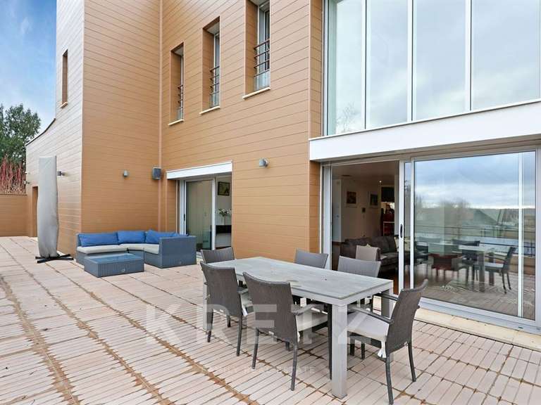 Maison Triel-sur-Seine - 590m²