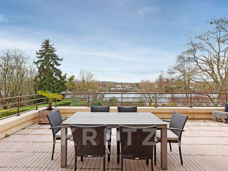 Maison Triel-sur-Seine