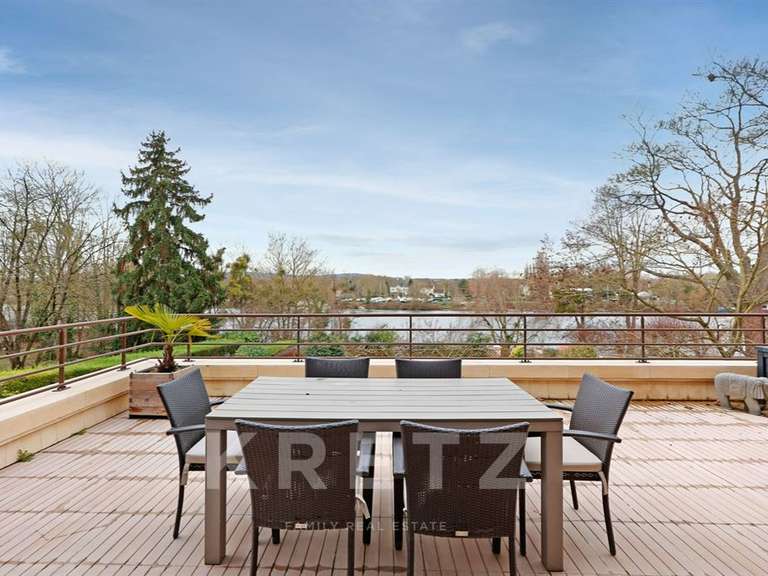 Maison Triel-sur-Seine - 590m²