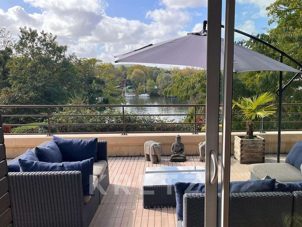 Maison Triel-sur-Seine