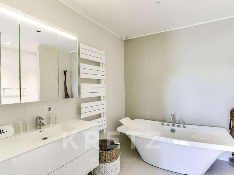 Maison Triel-sur-Seine - 590m²