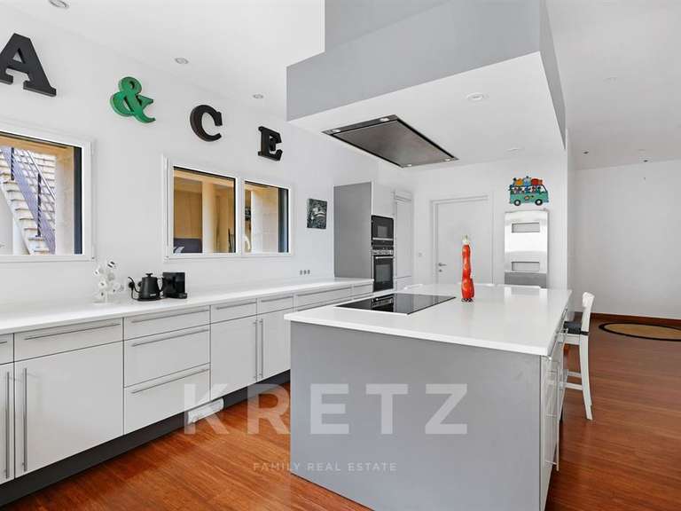 Maison Triel-sur-Seine - 590m²