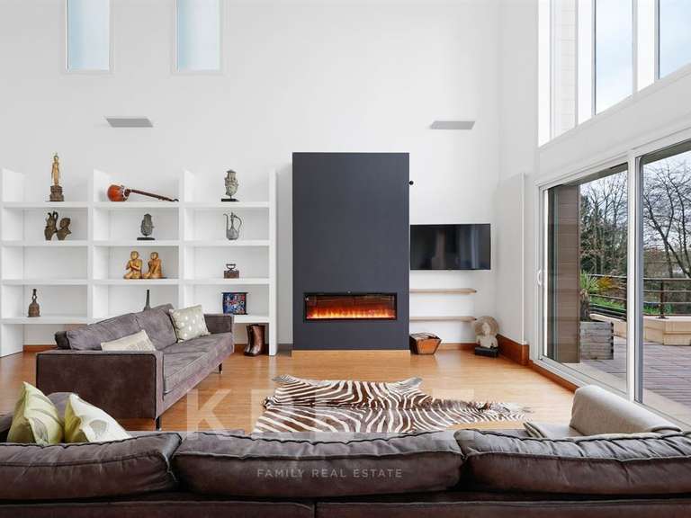 Maison Triel-sur-Seine - 590m²