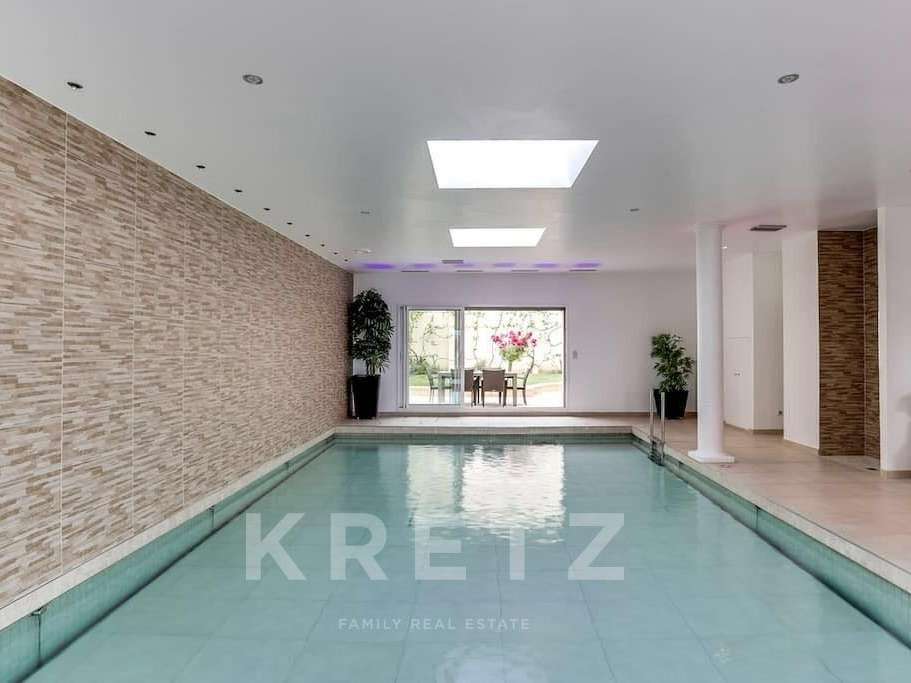 Maison Triel-sur-Seine