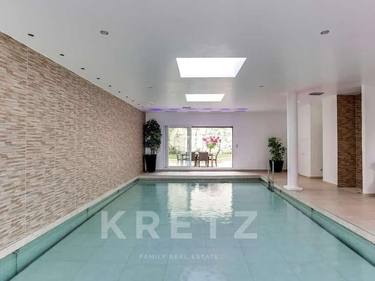 Maison Triel-sur-Seine - 590m²