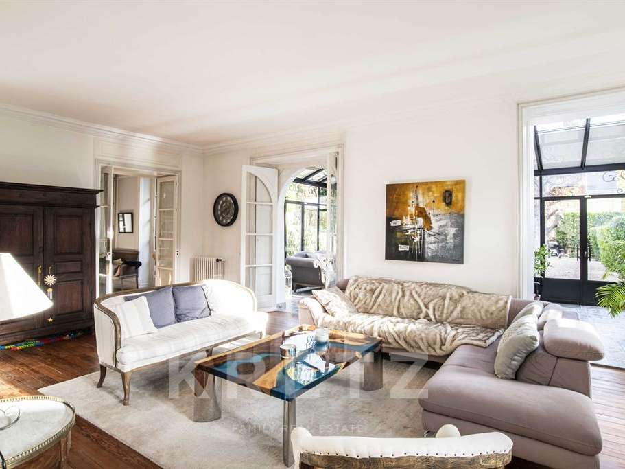 Maison Triel-sur-Seine