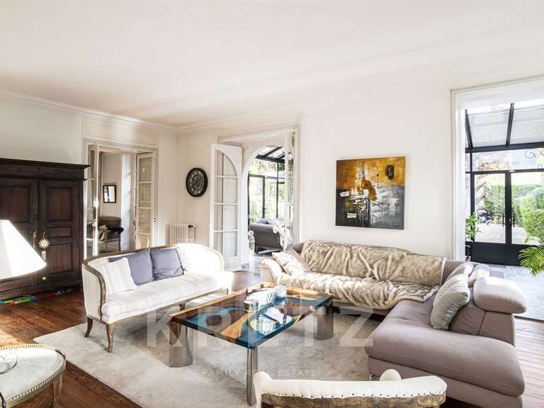 Maison Triel-sur-Seine - 7 chambres - 300m²