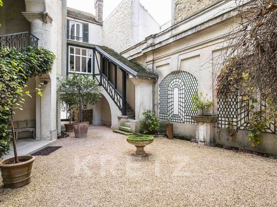 Maison Triel-sur-Seine