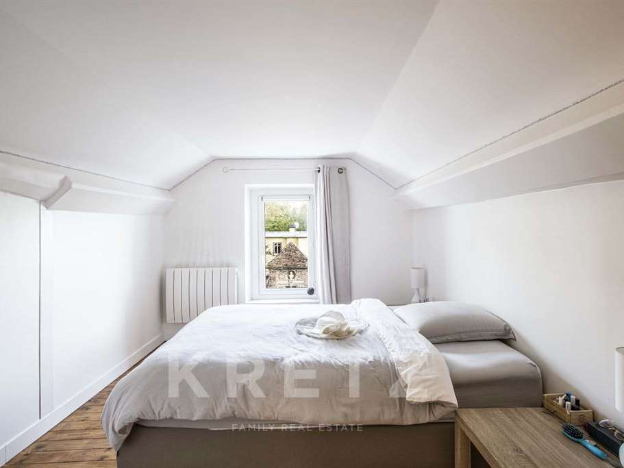 Maison Triel-sur-Seine