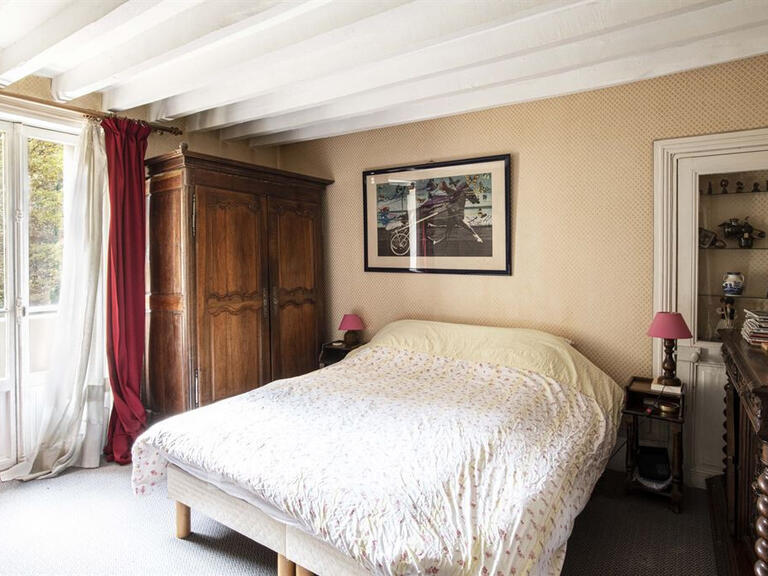 Manor Triel-sur-Seine - 8 bedrooms - 400m²