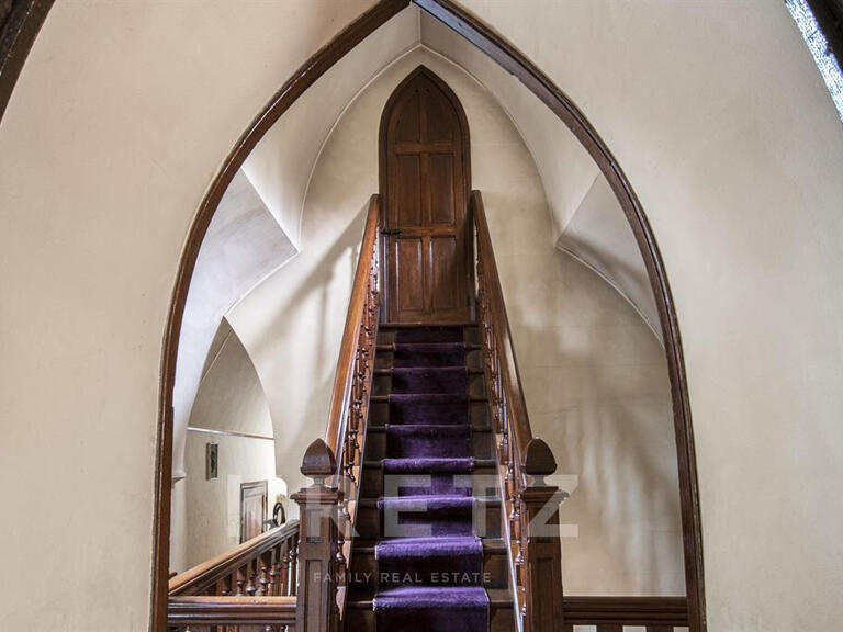 Manor Triel-sur-Seine - 8 bedrooms - 400m²