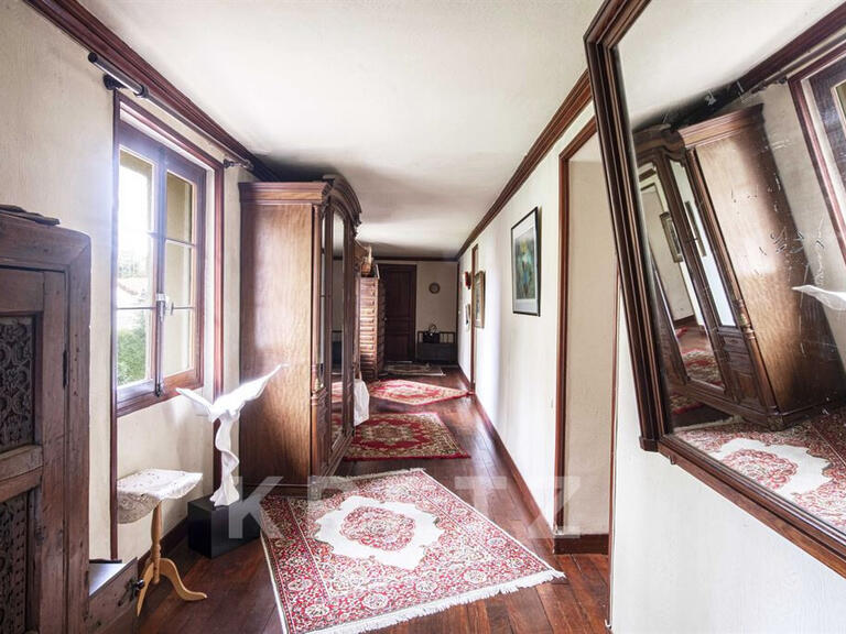Manor Triel-sur-Seine - 8 bedrooms - 400m²