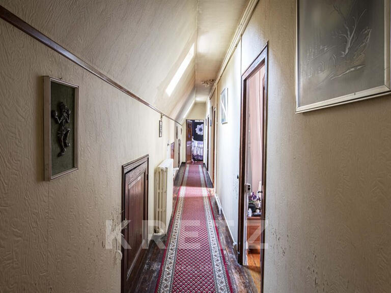 Manor Triel-sur-Seine - 8 bedrooms - 400m²