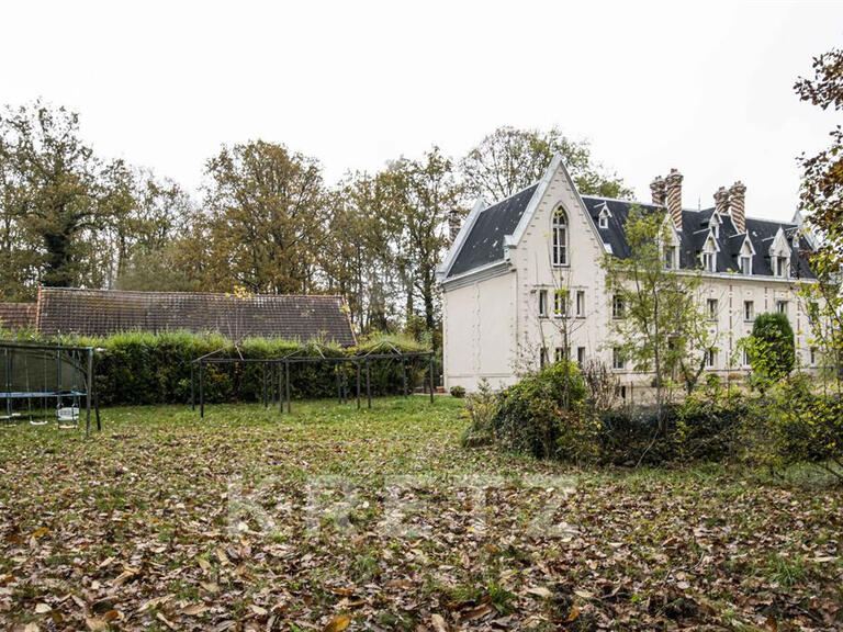 Manor Triel-sur-Seine - 8 bedrooms - 400m²