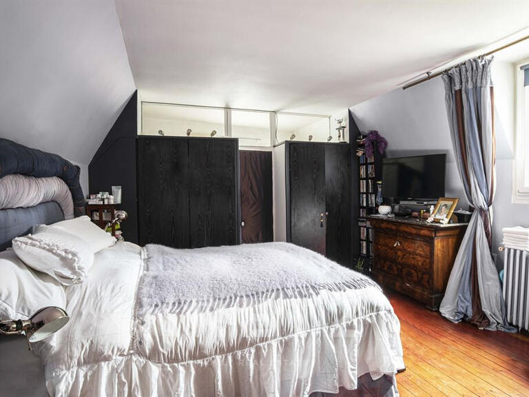Manor Triel-sur-Seine - 8 bedrooms - 400m²