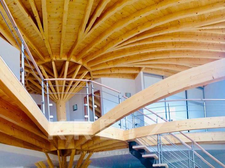 Maison Troarn - 4 chambres - 270m²