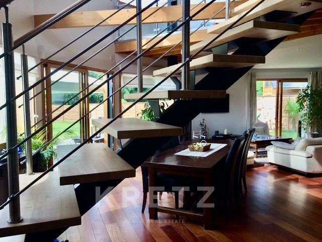 Maison Troarn - 4 chambres - 270m²