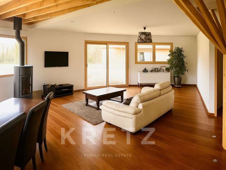 Maison Troarn - 4 chambres - 270m²