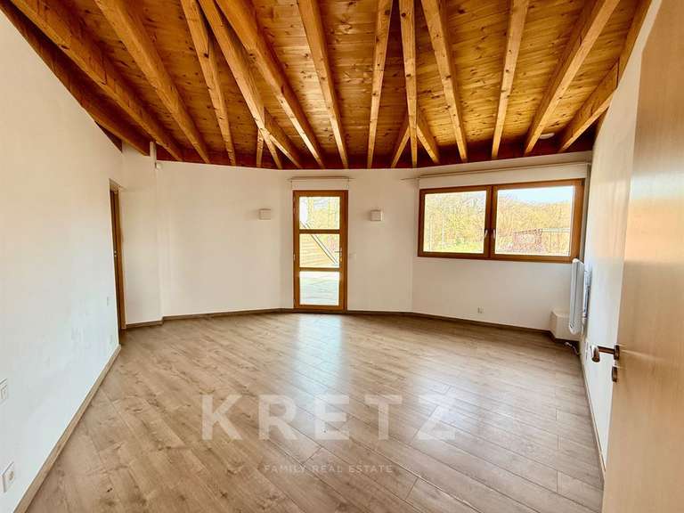 House Troarn - 4 bedrooms - 270m²