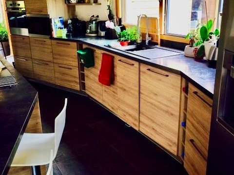 Maison Troarn - 4 chambres - 270m²