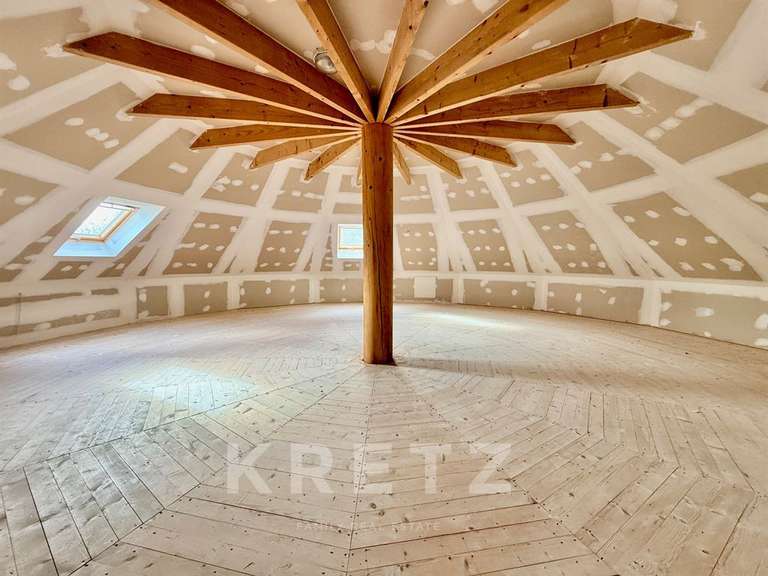 House Troarn - 4 bedrooms - 270m²