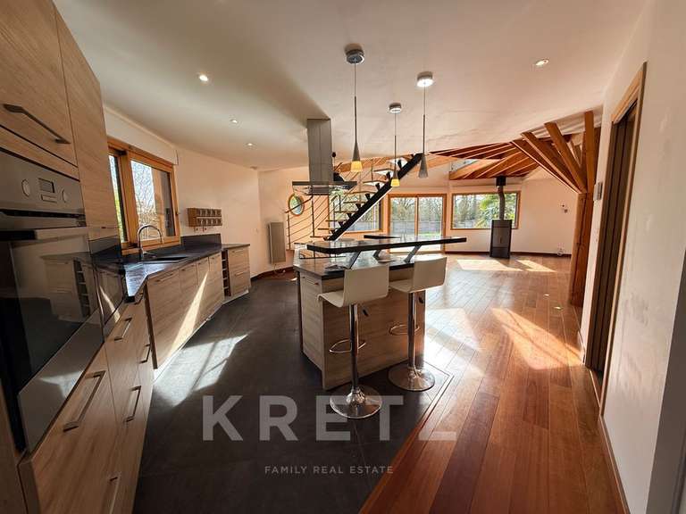 House Troarn - 4 bedrooms - 270m²