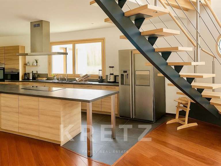 Maison Troarn - 4 chambres - 270m²