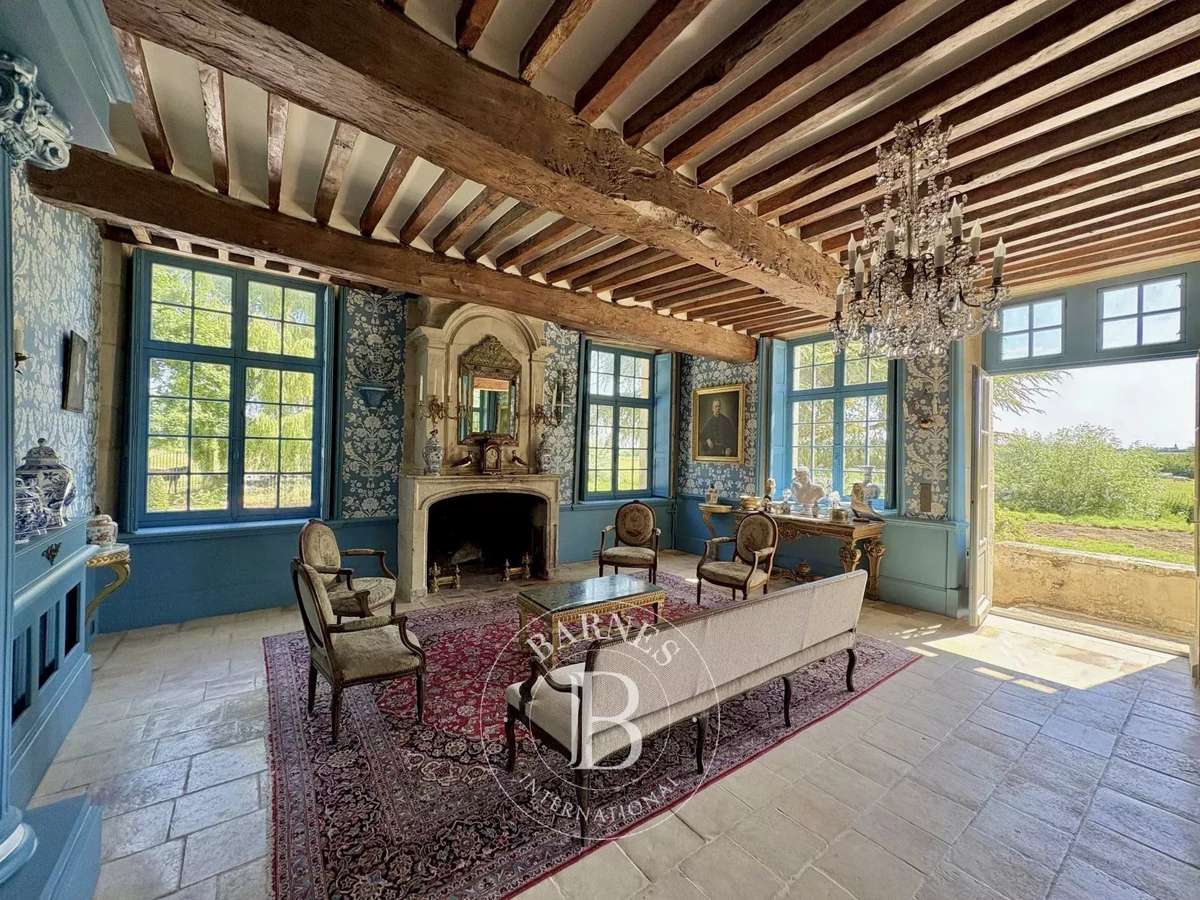 Maison Troarn