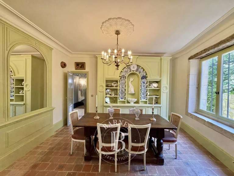 Maison Troarn - 4 chambres - 380m²