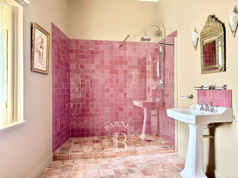 Maison Troarn - 4 chambres - 380m²