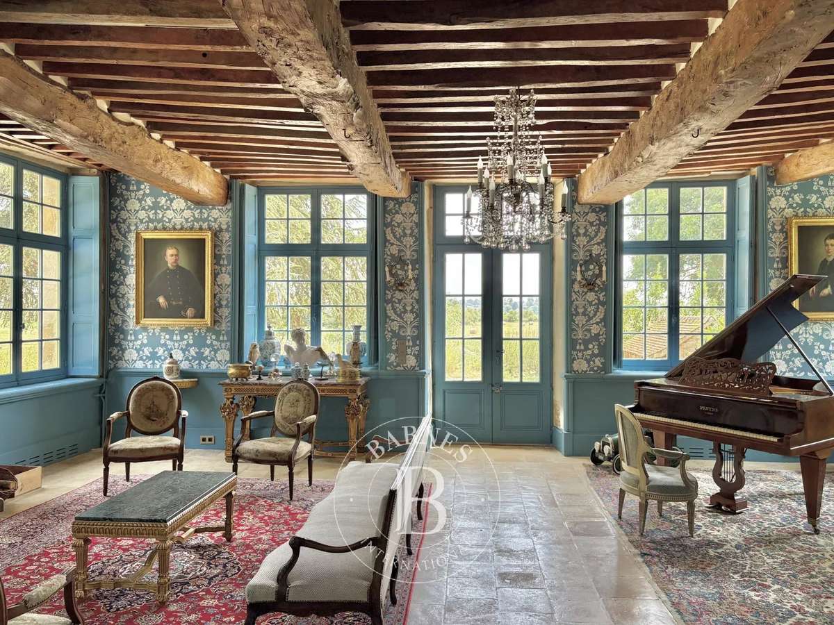 Maison Troarn
