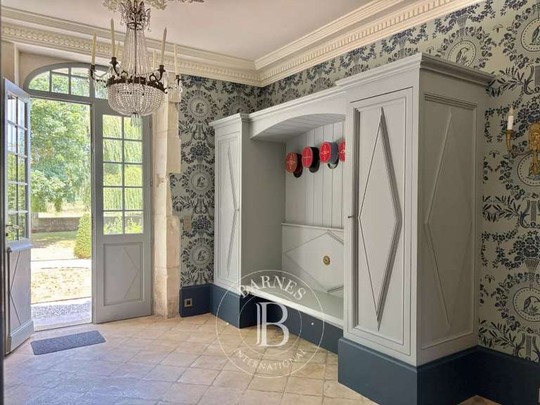 Maison Troarn - 4 chambres - 380m²